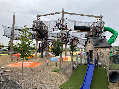 Eko Park Piešťany — fotografia 5