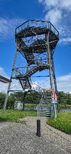 Wohnmobilstellplatz — fotografia 5