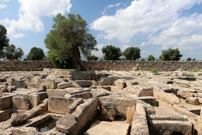 Egnazia - Roman City — fotografia 3