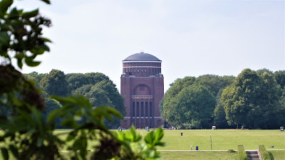 Stadtpark — fotografia 4