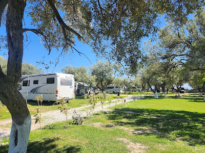 Camping M 2 Qeparo — fotografia 5