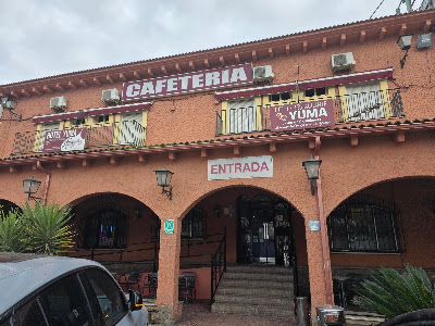 Hotel-Restaurante "Yuma" — fotografia 4