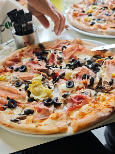 Restaurant Conti — fotografia 4