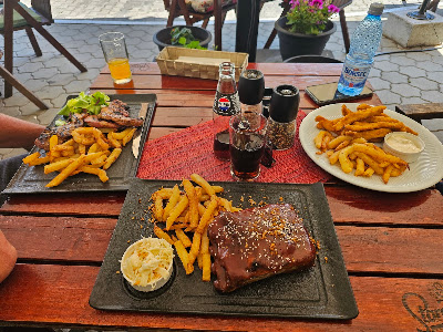 Restaurant Elisium — fotografia 4