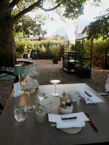 das Schrei - Restaurant — fotografia 3