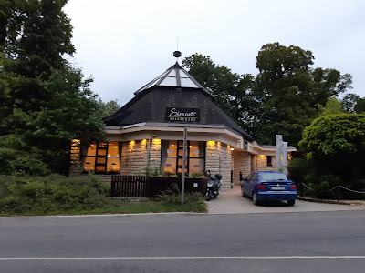 Moa Restaurant & Bar — fotografia 3