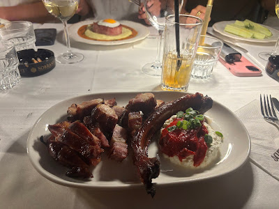 Ima Dana Restoran — fotografia 5