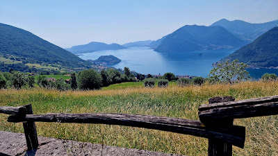Punto panoramico — fotografia 5