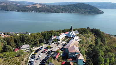 Mănăstirea "Sfânta Ana" — fotografia 5
