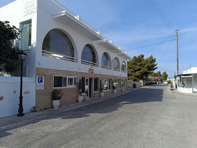 Restaurant Anna — fotografia 5