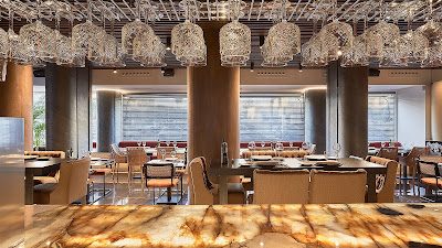 Restaurante Asador LHUMUS — fotografia 5