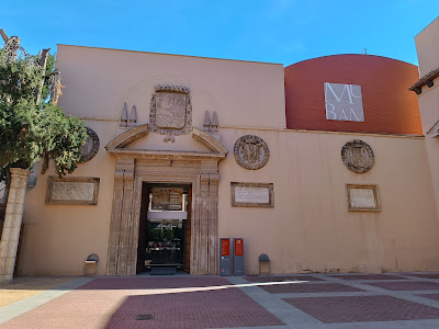 Museo de Bellas Artes de Murcia — fotografia 3