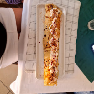 Diós Kisvendéglő — fotografia 3