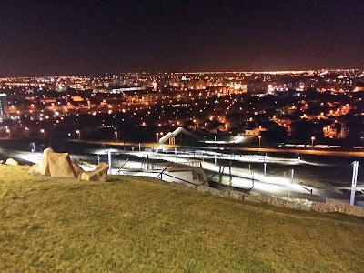 Parcul Ion C. Brătianu — fotografia 3