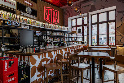 SETKA - Restauracja Polska - Restaurant Wrocław