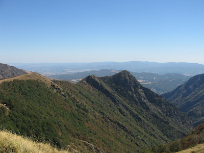 Botev Peak