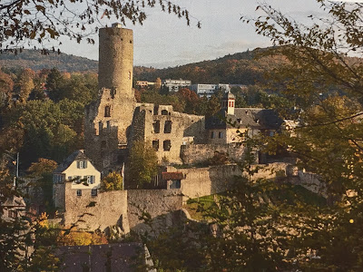 Eppstein Castle — fotografia 3