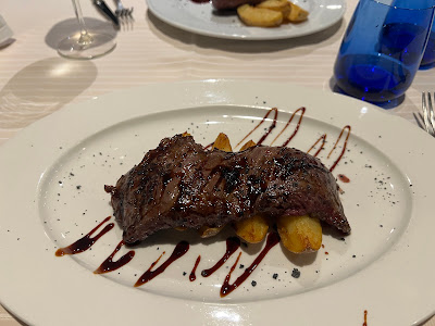 Restaurant la Font de Can Moreu — fotografia 4