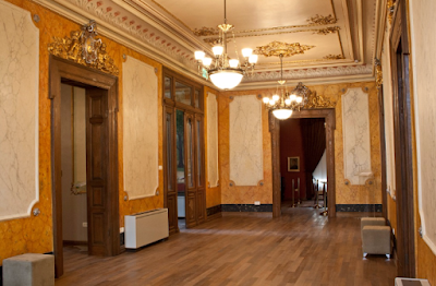 Casa Avramide (Casa Colecțiilor) — fotografia 3