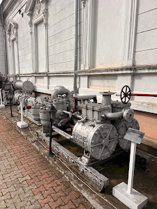 Muzeul Național al Petrolului — fotografia 5