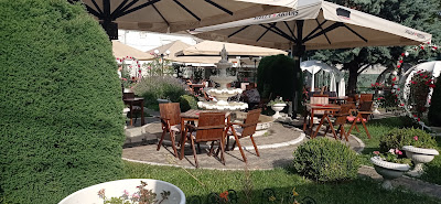 Restaurant Elisium