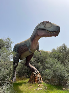 Dinosaurland — fotografia 5