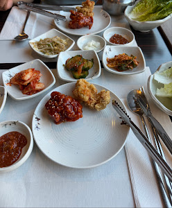 Choi's Restaurant — fotografia 5