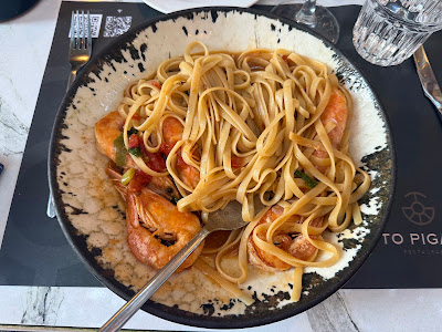 To Pigadi Restaurant — fotografia 5