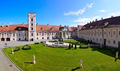 Schloss Lamberg — fotografia 3