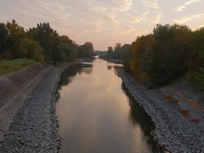 Tassi-zsilip — fotografia 4
