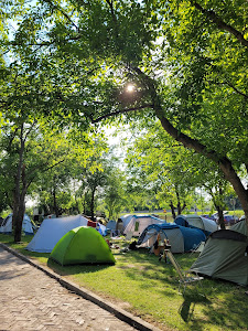 Camping Spichlerz — fotografia 4