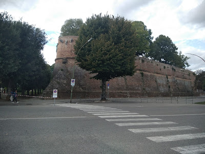 Fortezza Medicea — fotografia 4