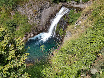 Saut deth Pish — fotografia 5