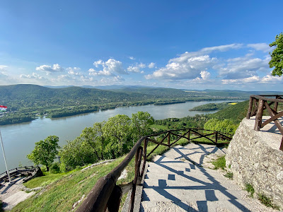 Visegrád Castle - Citadel — fotografia 5