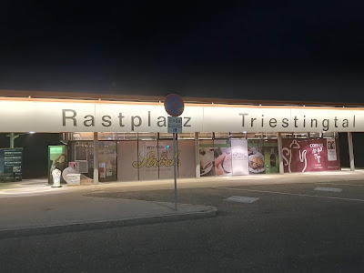 ASFINAG Rastplatz Triestingtal — fotografia 4
