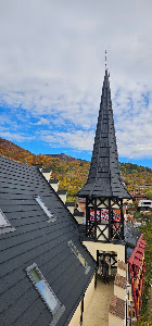 Castelul Dracula Transfagarasan — fotografia 5