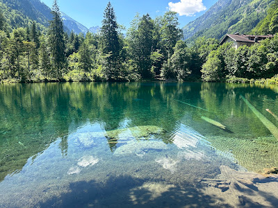 Christlessee