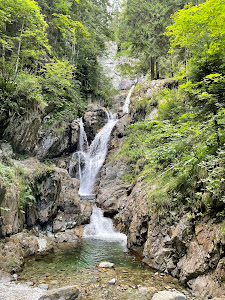 Valea Marii