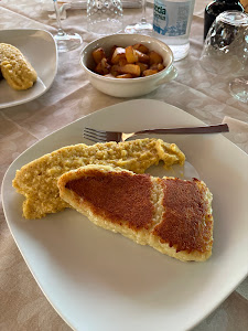 Osteria con Cucina "Monte Jof" — fotografia 4