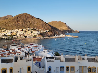 Playa de San José
