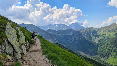 Tatra National Park — fotografia 3
