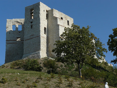 Kazimierz Dolny Castle — fotografia 4