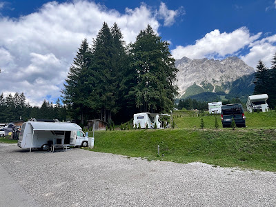 Camping Dr. Lauth — fotografia 3