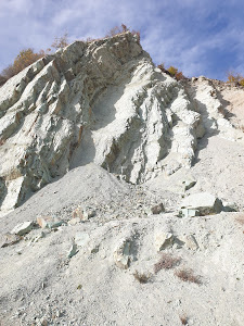Muntele Piatra Verde — fotografia 3