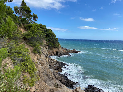 Platja de l'Illa Roja — fotografia 5