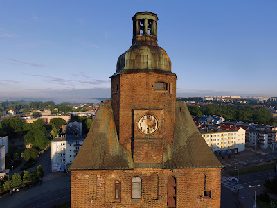 Katedra p.w. Wniebowzięcia Najświętszej Maryi Panny — fotografia 5