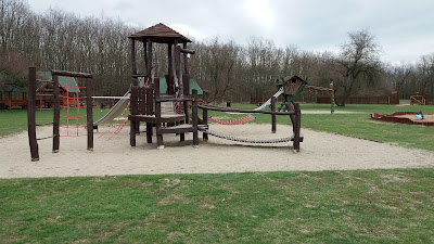 Bagolyvár Vadaspark