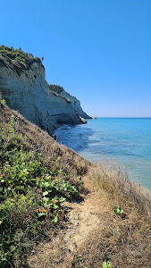 Loggas beach — fotografia 3