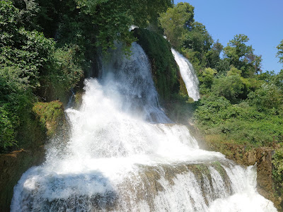 Waterfalls of Edessa — fotografia 4