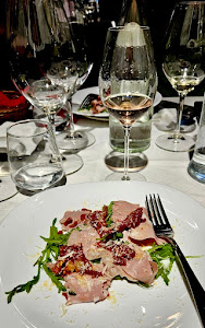 Restaurant Cireșica Wine Bistro Oradea — fotografia 5